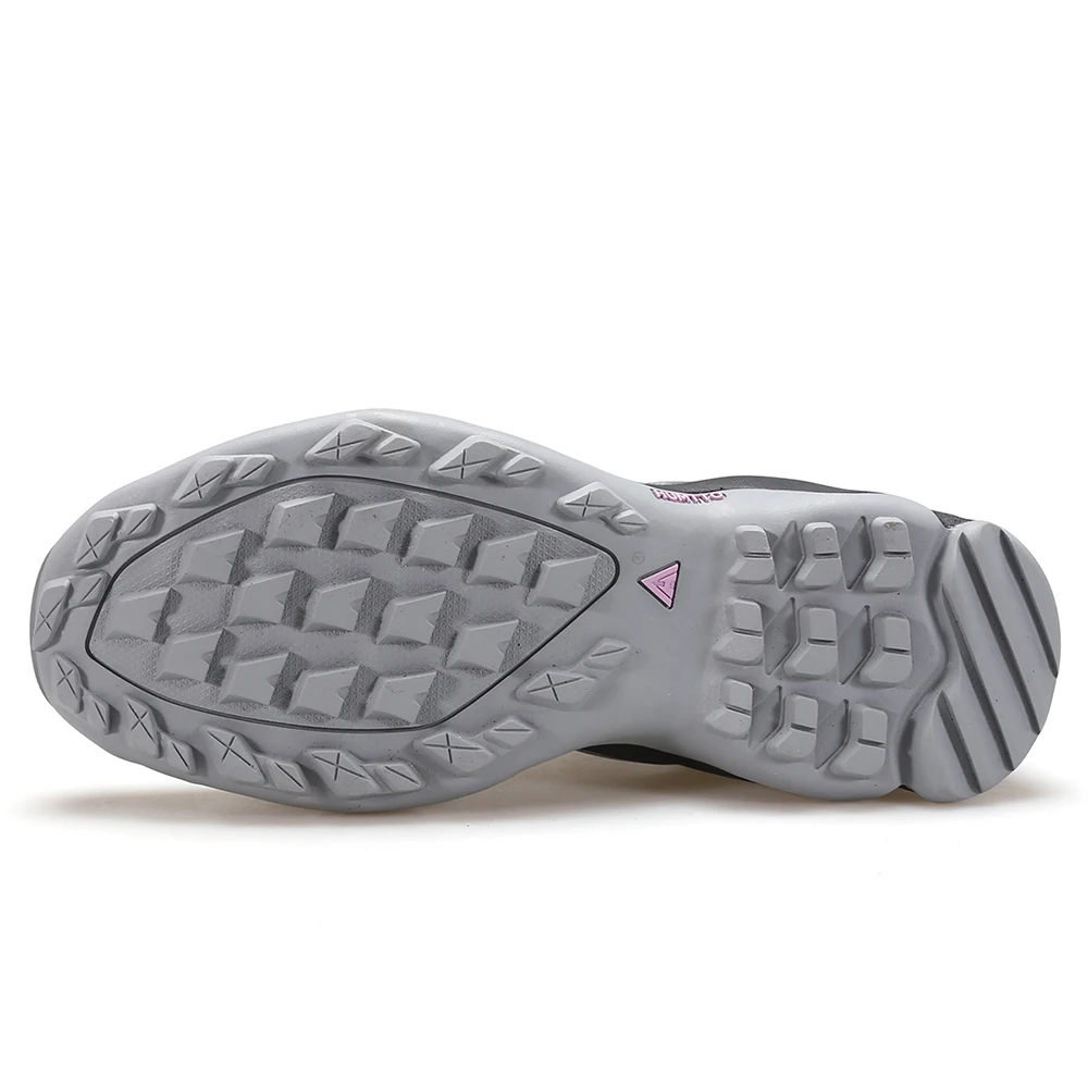 HUMTTO Woman Trail Running Shoes Breathable Jogging Designer Sneakers for Women Luxury Casual Sport Shoes Light Womens Trainers