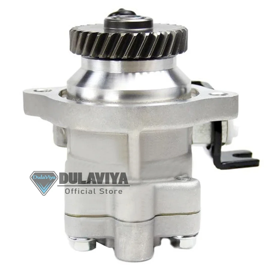 Гидравлический насос усилителя руля для Nissan PATROL Y60/Y61 PICK UP (D22) URVAN Bus (E24) 49110-VK100