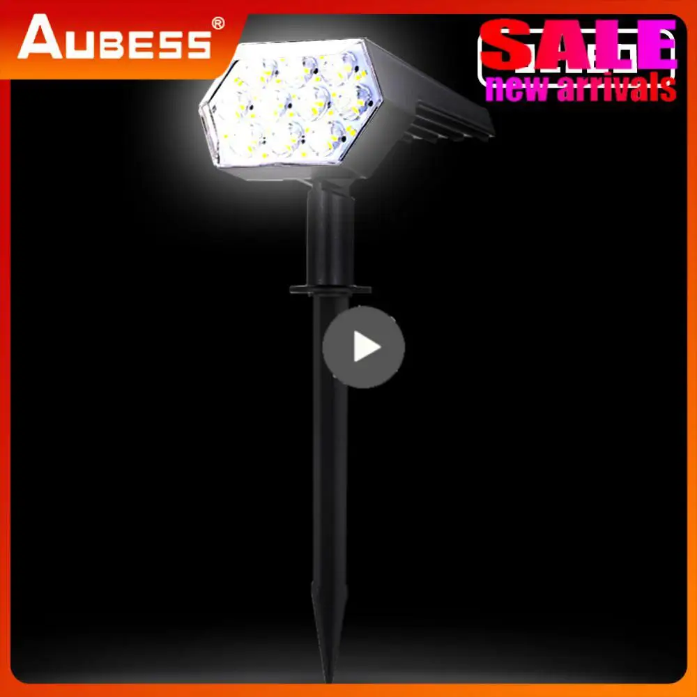 

Solar Charge Garden Lights 92led Weather Resistance Solar Sensor Lights Wall Mounting Light Induction Control Outdoor Lighting