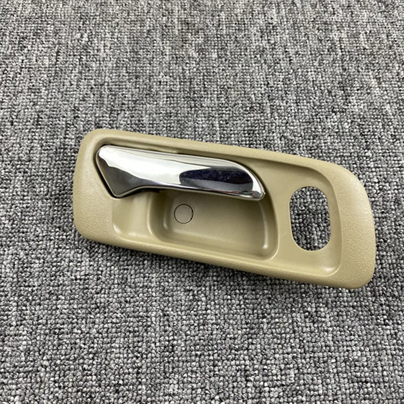 

Применяется для Honda Accord 6 поколения 1998-2002 2,3 2,0 3,0 внутренняя дверная ручка внутренняя Пряжка дверная ручка