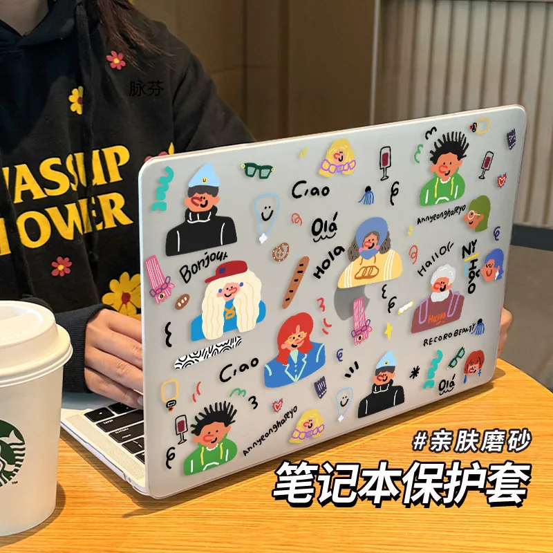 Чехол для ноутбука Macbook Air 13 2025, чехол для чипов M2, M3, M4, MEO A304, чехол для Air 15 M4 2025 A3241, чехол для M3, M2 15.3 (art.: 3920da124d3d7) - 3920da124d3d7