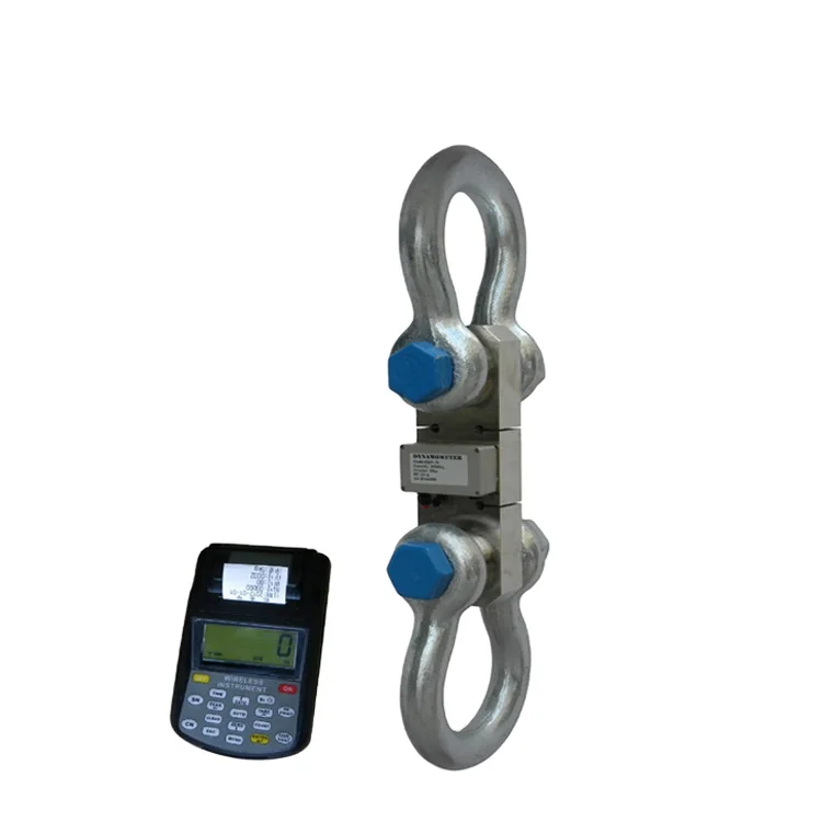

GWD600 Digital Crane scales weight sensor 30 ton