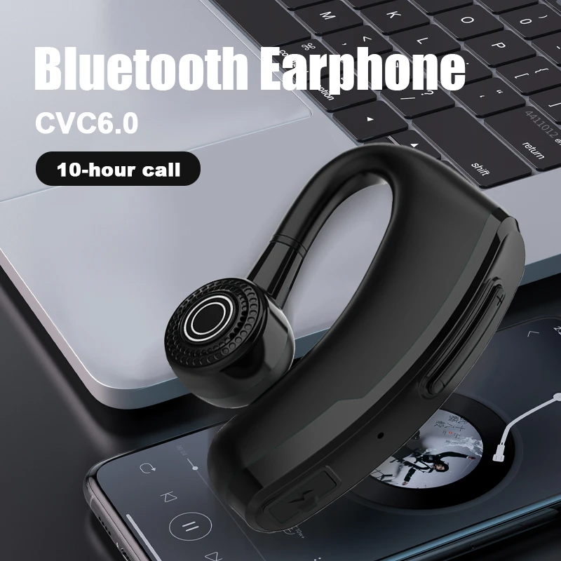 

Новинка 2022, высококлассные TWS наушники CSR, беспроводные наушники Bluetooth 5,0, водонепроницаемые спортивные наушники с зарядным чехлом