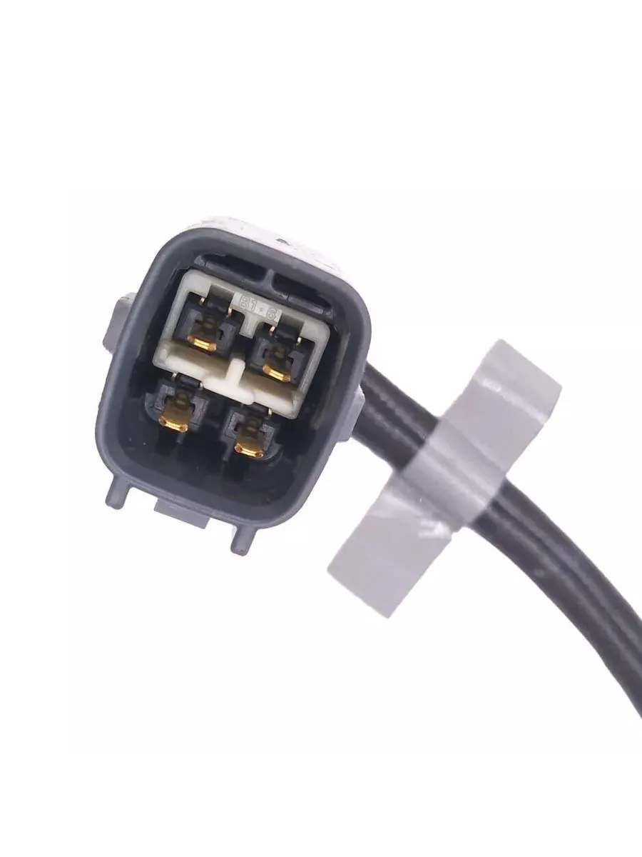 Новый задний датчик кислорода 02 89465-12880 для Toyota Corolla 07-14 Auris 07-12 8946512880 л 89465 02310-9200