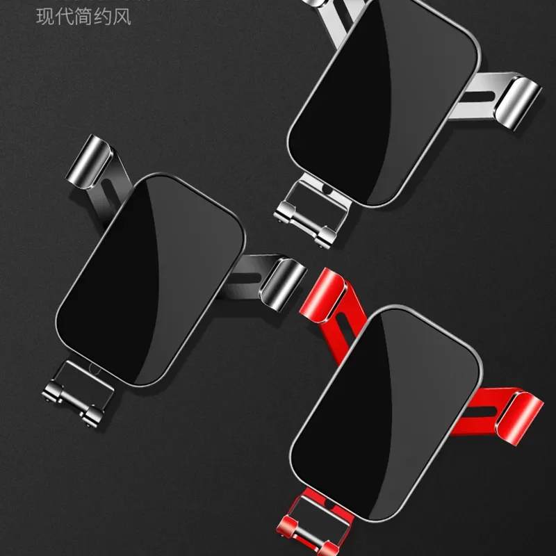 Автомобильный держатель для телефона Mercedes Benz GLE GLS Class W167 V167 GLE350 GLE450 AMG GLE53 X167 2020 +