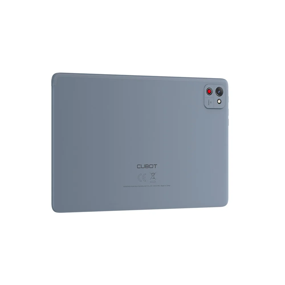 Планшет Cubot 10.1&quot 4/128ГБ Wi-Fi