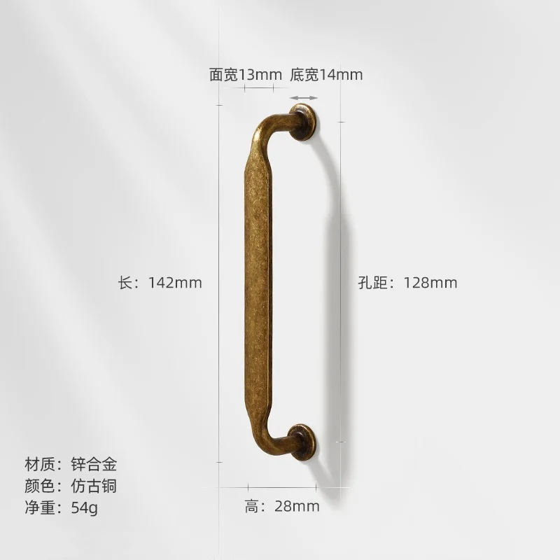 

Антикварные ручки для шкафов