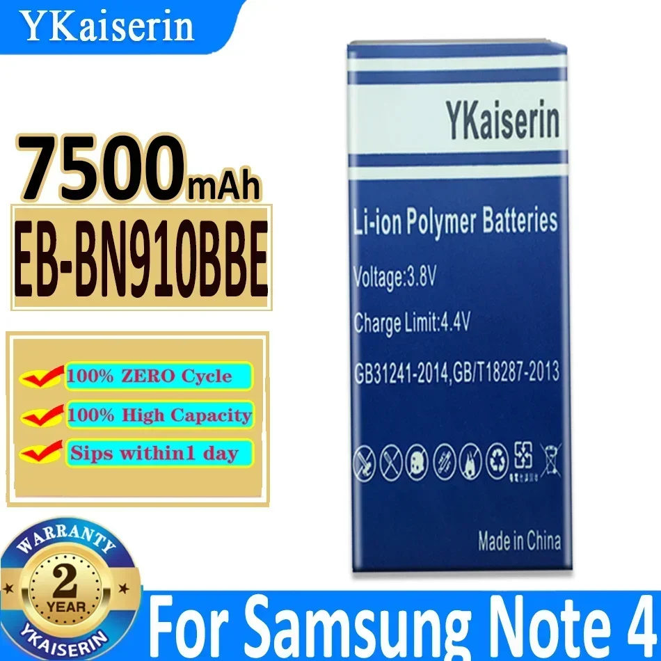 Аккумулятор для Samsung Note 2 3 4 8 9 10 Plus Lite 5G 5 1 7 X Edge N9150 N915F 10Plus 10Lite Note8 Note4 Note9 Note3 Note2 Note5