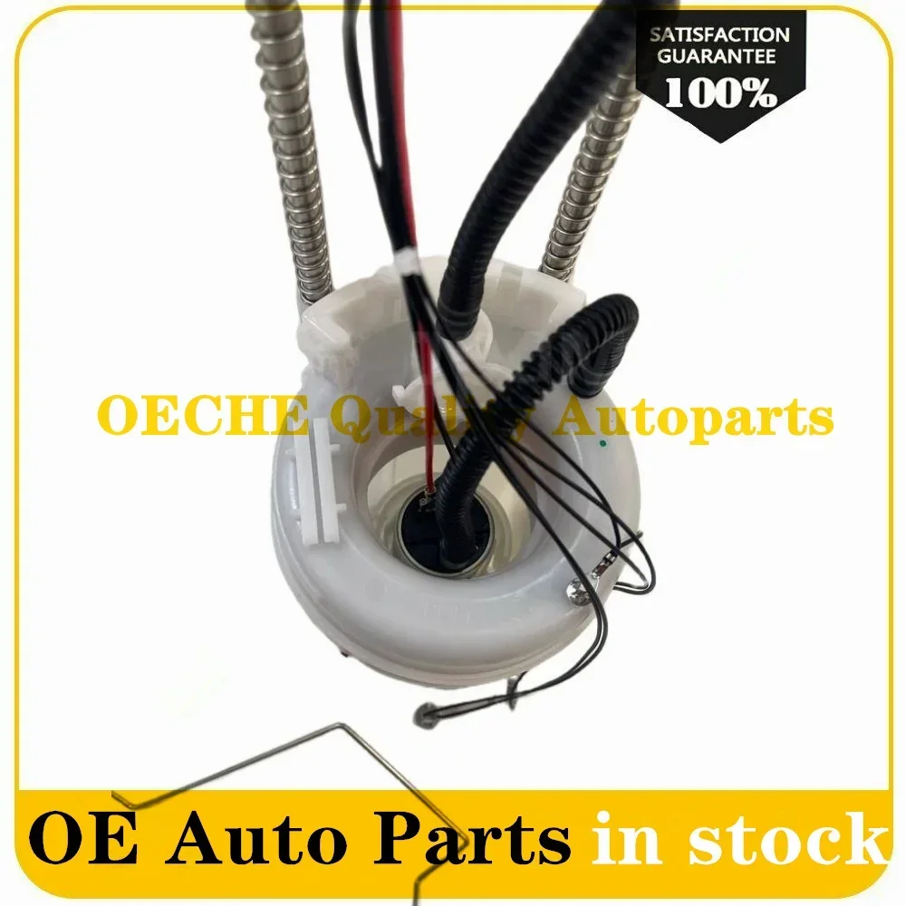 Новый высококачественный топливный насос в сборе 17040-1LB3E для 16-17 Nissan Infiniti патруль