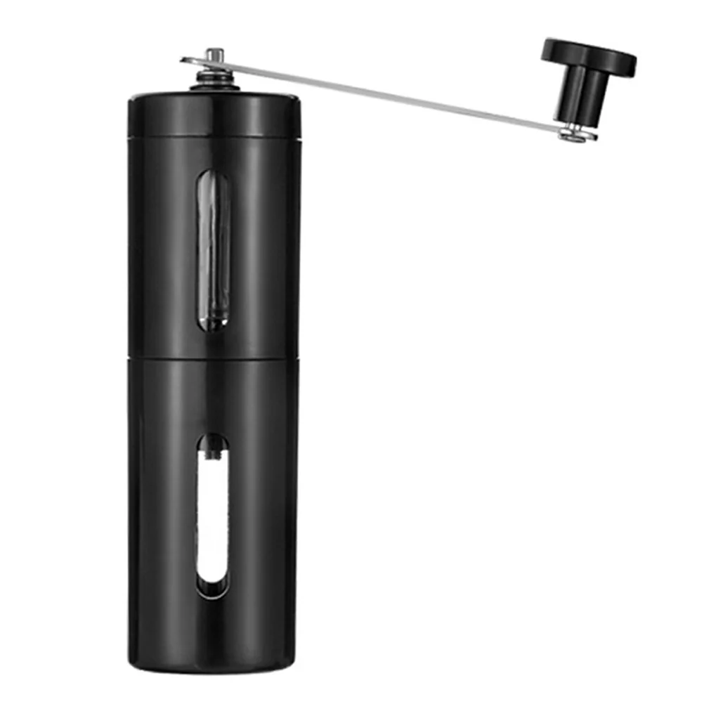 

Coffee Bean Grinder Stainless Steel Coffee Grinder Hand Coffee Bean Grinder
