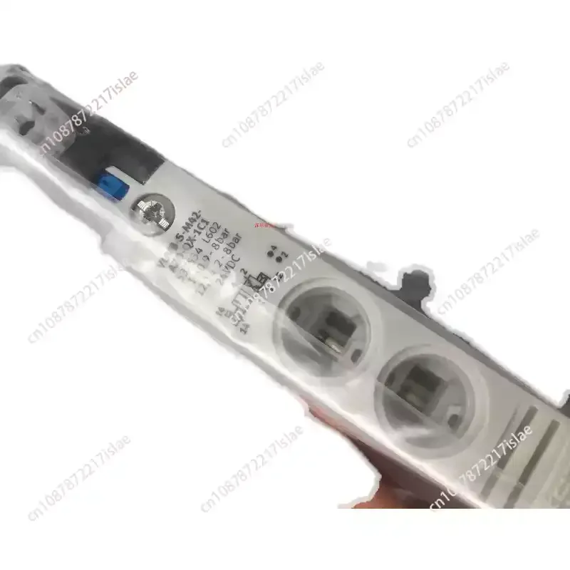 VUVB-S-M42-AZD-QX-1C 1 новый оригинальный электромагнитный клапан 537534
