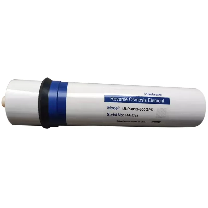 

600 Gpd Osmosis Inversa Water Filter Reverse Osmosis RO Membranes ULP3013-600 Osmosis Water Filter Polymer Cartridge Osmosis