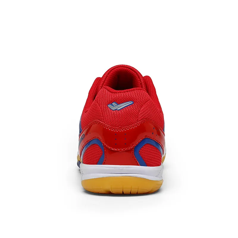 Outdoor Breathable Mesh Blue Mens Tennis Sneakers Women High Quality Plus Size 36-46 Athletic Badminton Shoes Mens Trainers 2022