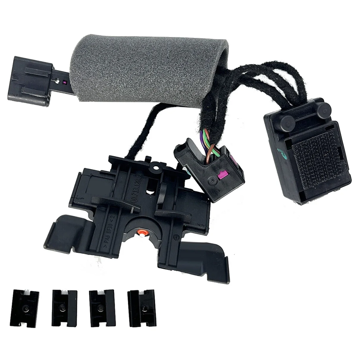 Мини-переключатель механизма переключения передач 5Q0713128A для VW SKODA Beetle Bettle Golf R32 GTI