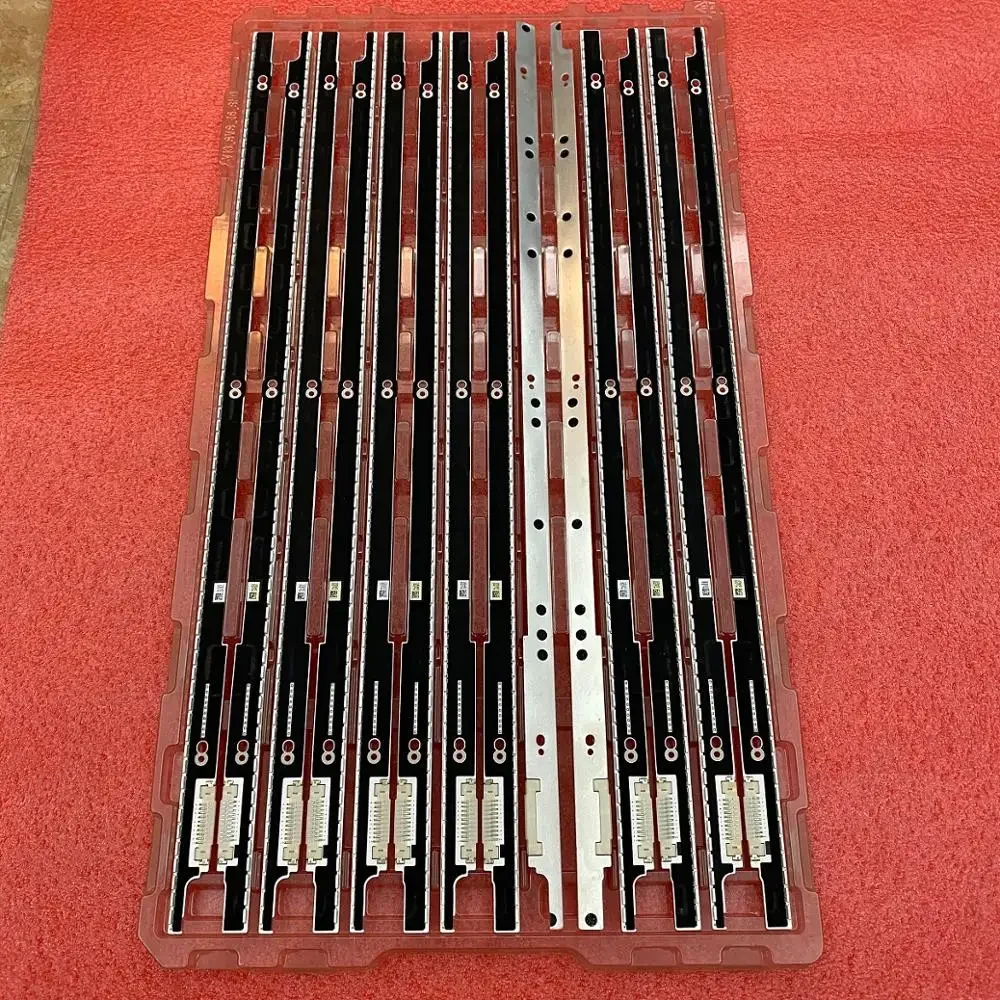 Светодиодная лента для Samsung UE40F8000SZ UE46F8580 UE46F8080 UN46F7500 UE46F8000 UE46F7000ST UE46F8005 UN46F7100 BN96-25446A