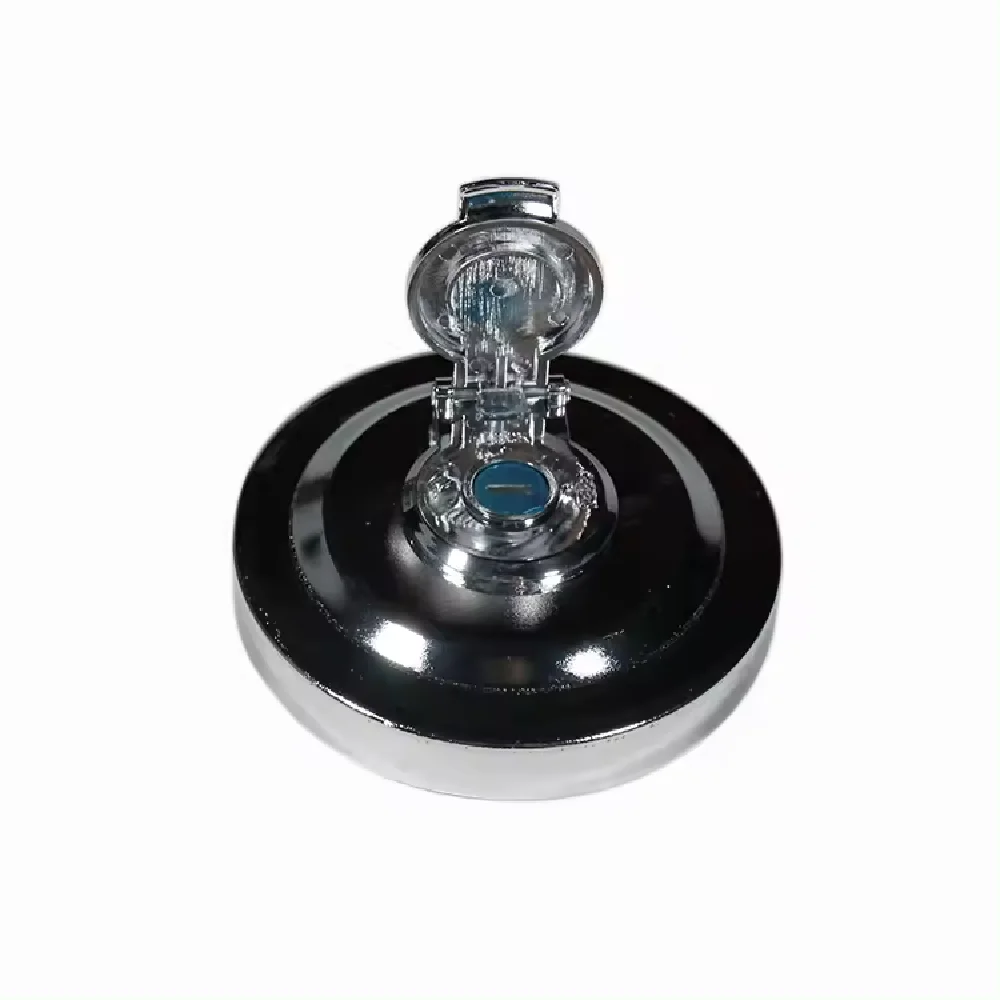 Крышка дизельного резервуара SK запчасти для экскаватора высокого качества