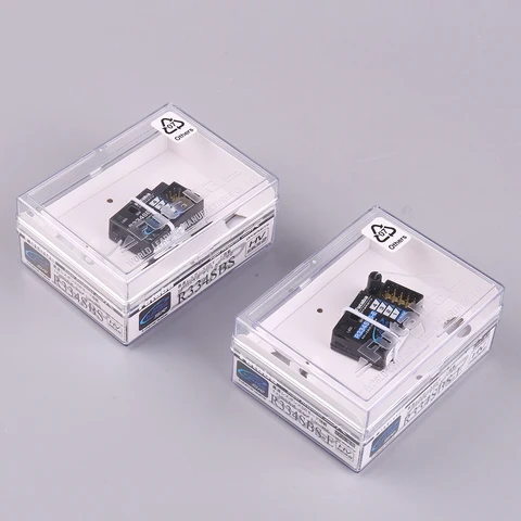 Futaba r334sbs - купить недорого | AliExpress