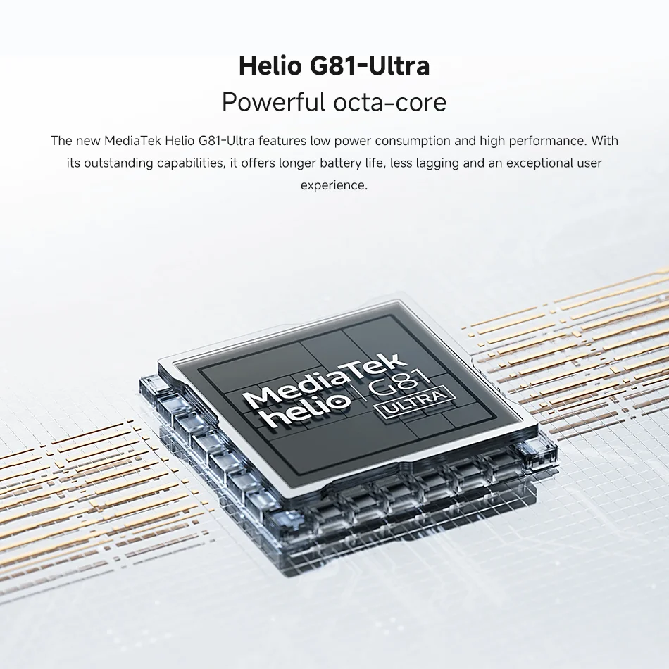 Смартфон Xiaomi Redmi 14C China 8/256ГБ global