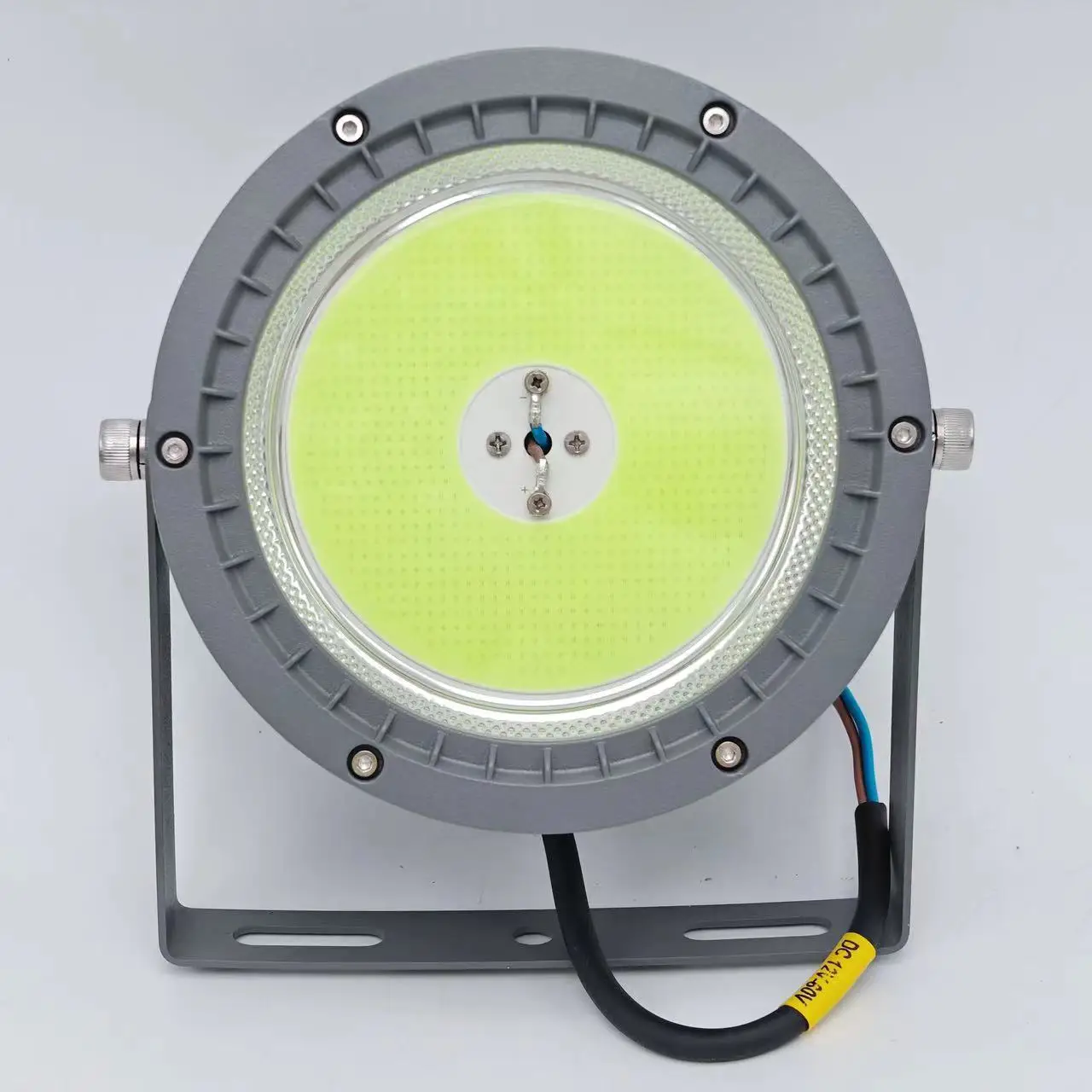 Фото Рыболовный светильник DC24-60v 300w 500w Рыболовный светильник для ночной рыбалки и привлекательная лампа для рыбалки №3