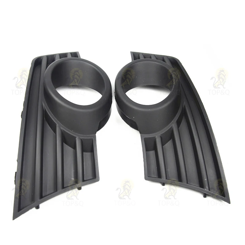 Подходит для Great Wall Haval H3 передняя противотуманная фара декоративная крышка