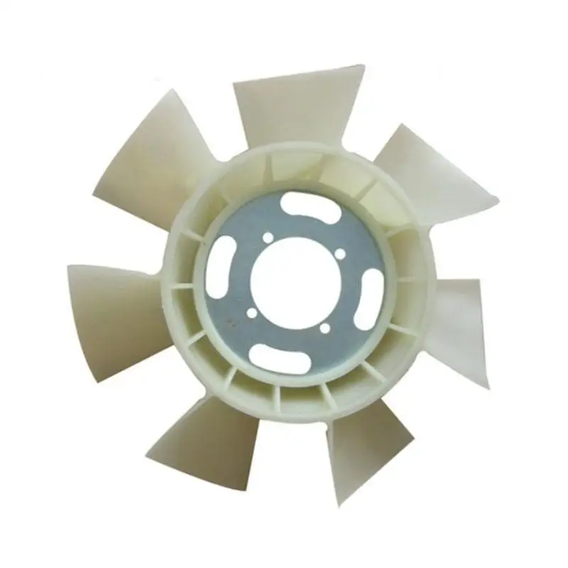

YM129612-44740 FAN BLADE COOLING FITS YANMAR 4D84E PC45R PC40-5 PC45R-8