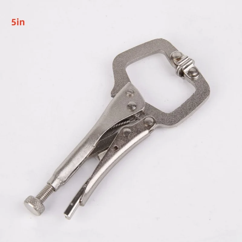 

Плоскогубцы JUSTINLAU C Clamp 23 см