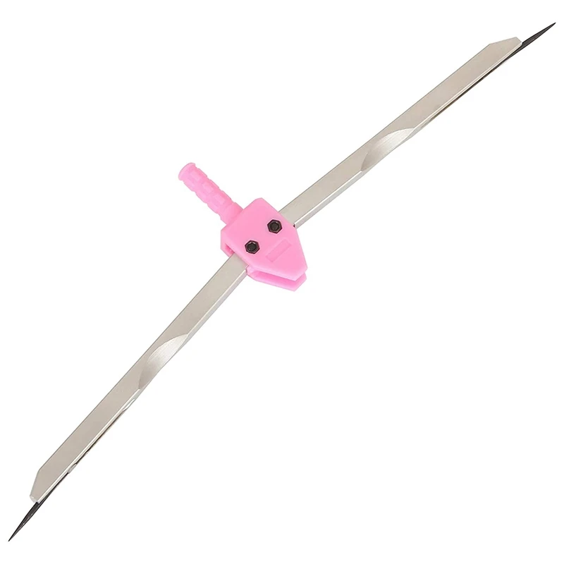 3 шт. измерительные приборы с линейкой