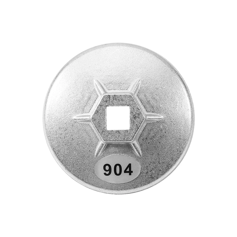 Инструмент для удаления торцевых головок гаечный ключ 79 мм с 15 канавками