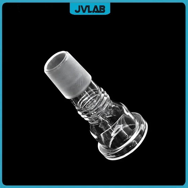 Фланцевый соединитель соединение роторного испарителя вакуумный