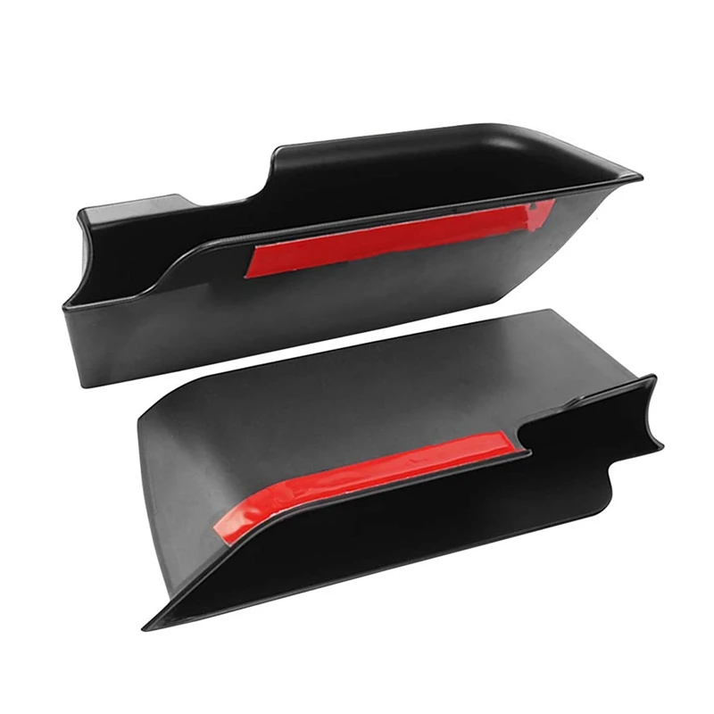 

Front Row Door Side Storage Box for -BMW Mini Cooper F56 Armrest Phone Container Door Organizer Insert Tray Accessories