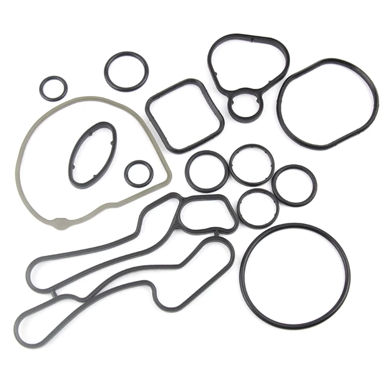 

Portable Lightweight Engine Oil Kits Suitable for the Gasket 93186324 55353320