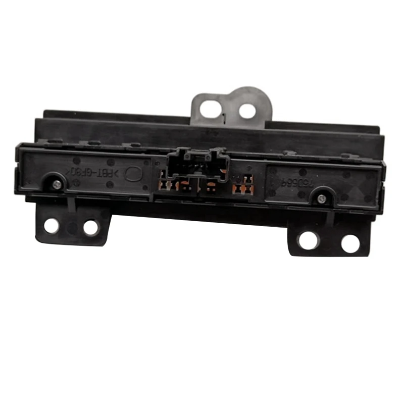 Автомобильная панель приборов переключатель опасности для Mazda 5 08-2010 Φ C29166170C