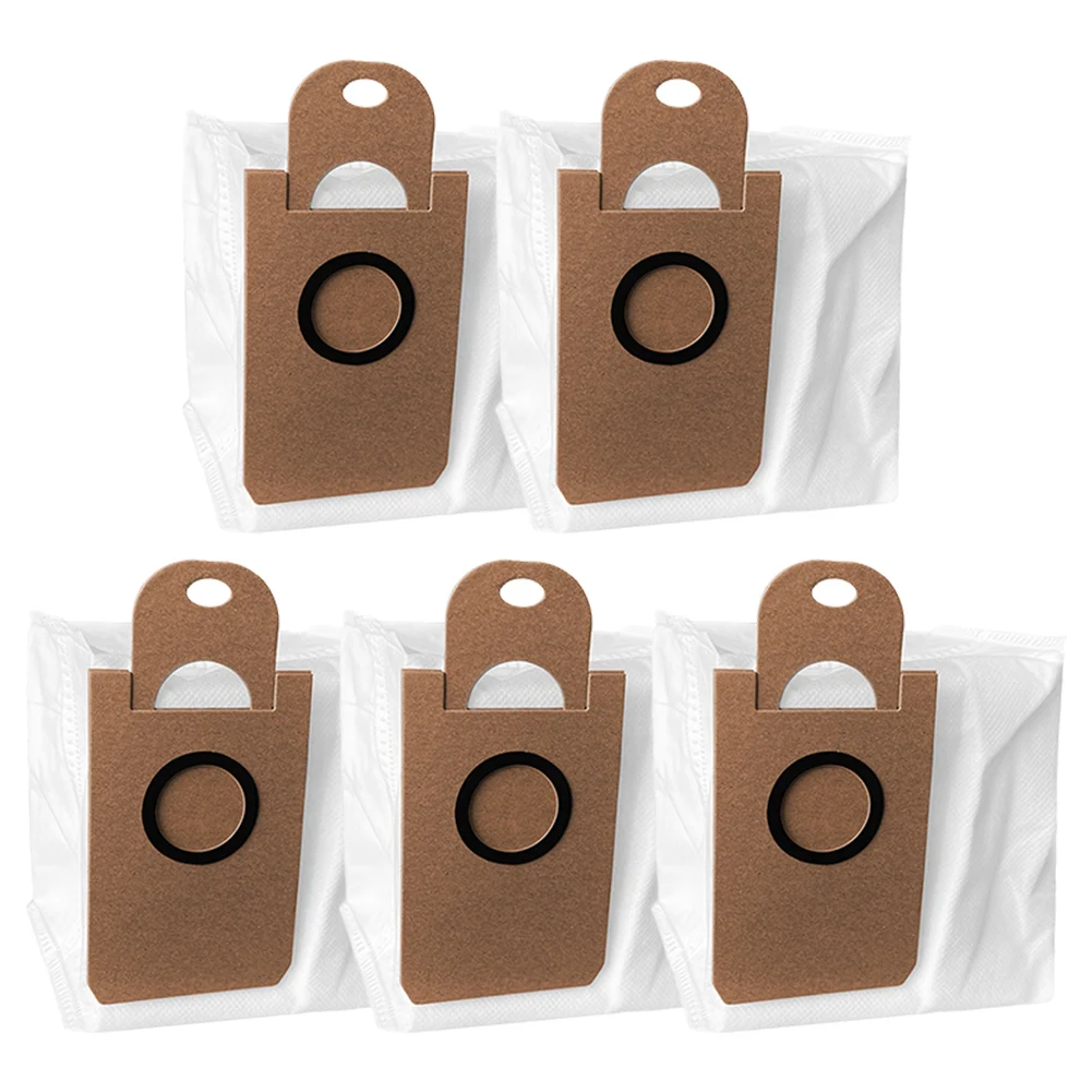 Комплект сменных мешков для пыли Smart Solution совместимых с роботами-пылесосами Kogan