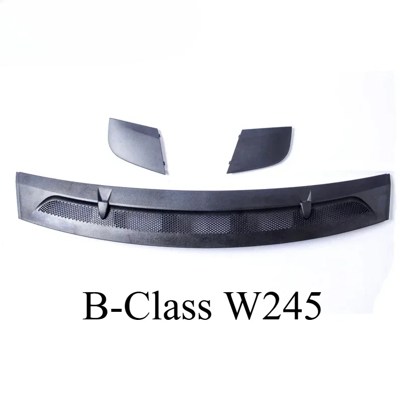 

Для Mercedes Benz A-Class W169 B-Class W245 передний капот лобового стекла, крышка капота A 1698360018