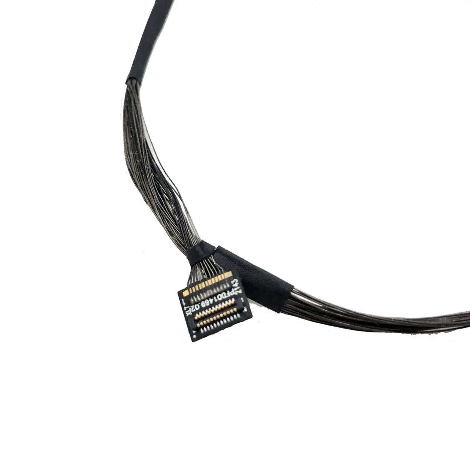 

Gimbal signal wires Replacement Durable for Remote Control Quadcopter DIY Upgrade
