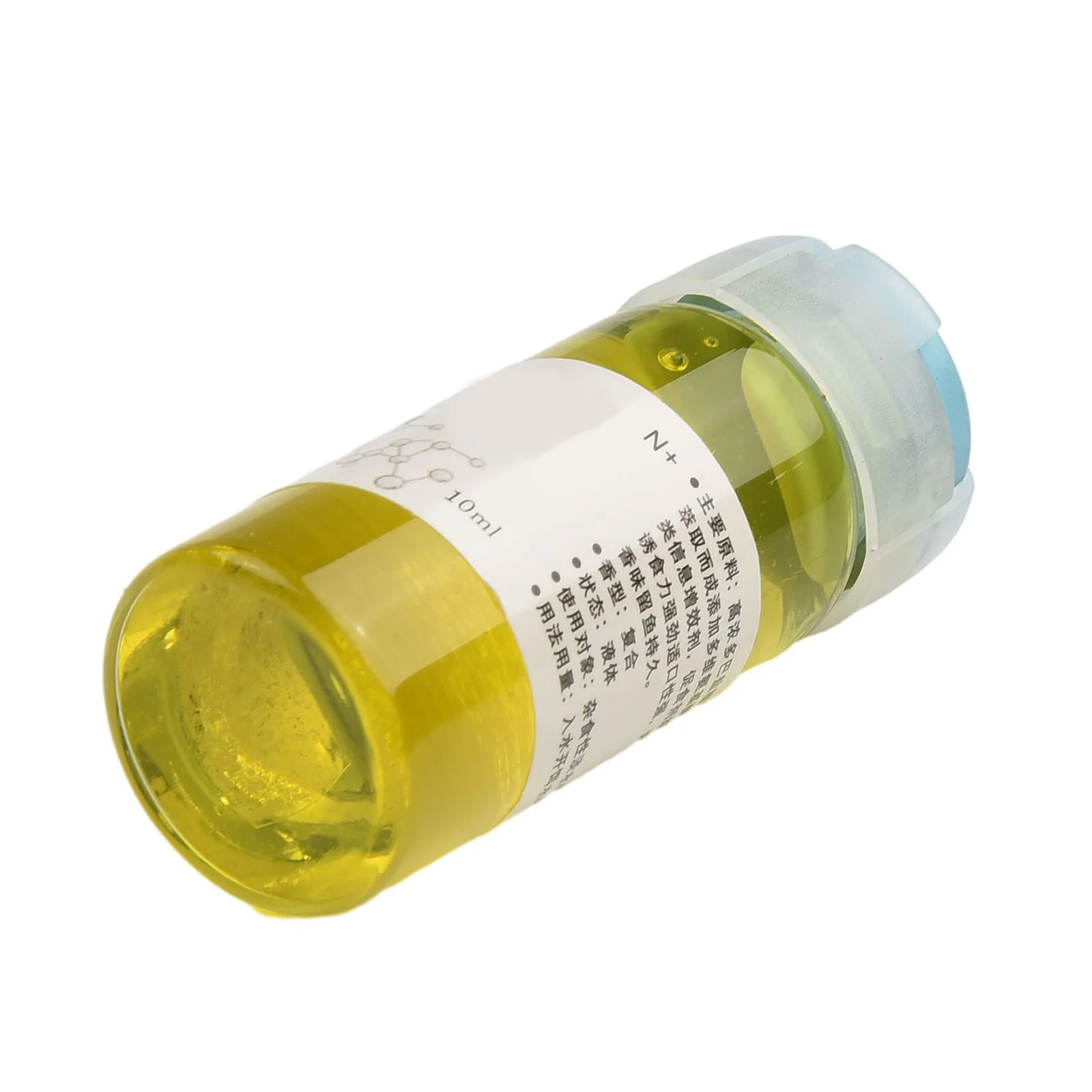 10 мл Dopa Salt Fish Hunger Hormone усилитель еды для рыбалки сильный аттрактант рыб и креветок