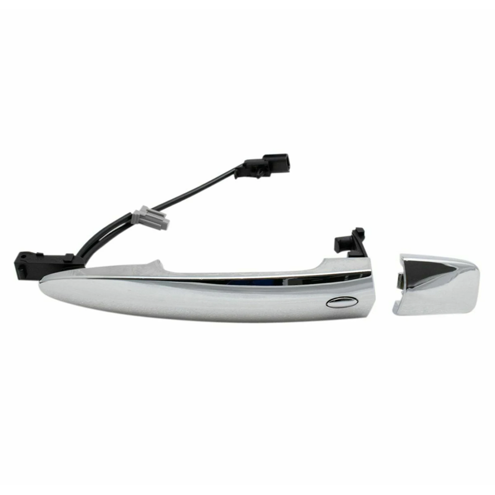 

Door Handle Fit For Nissan Sentra 13-16 Maxima 09-14 Front Left Driver Exterior 806469N00A