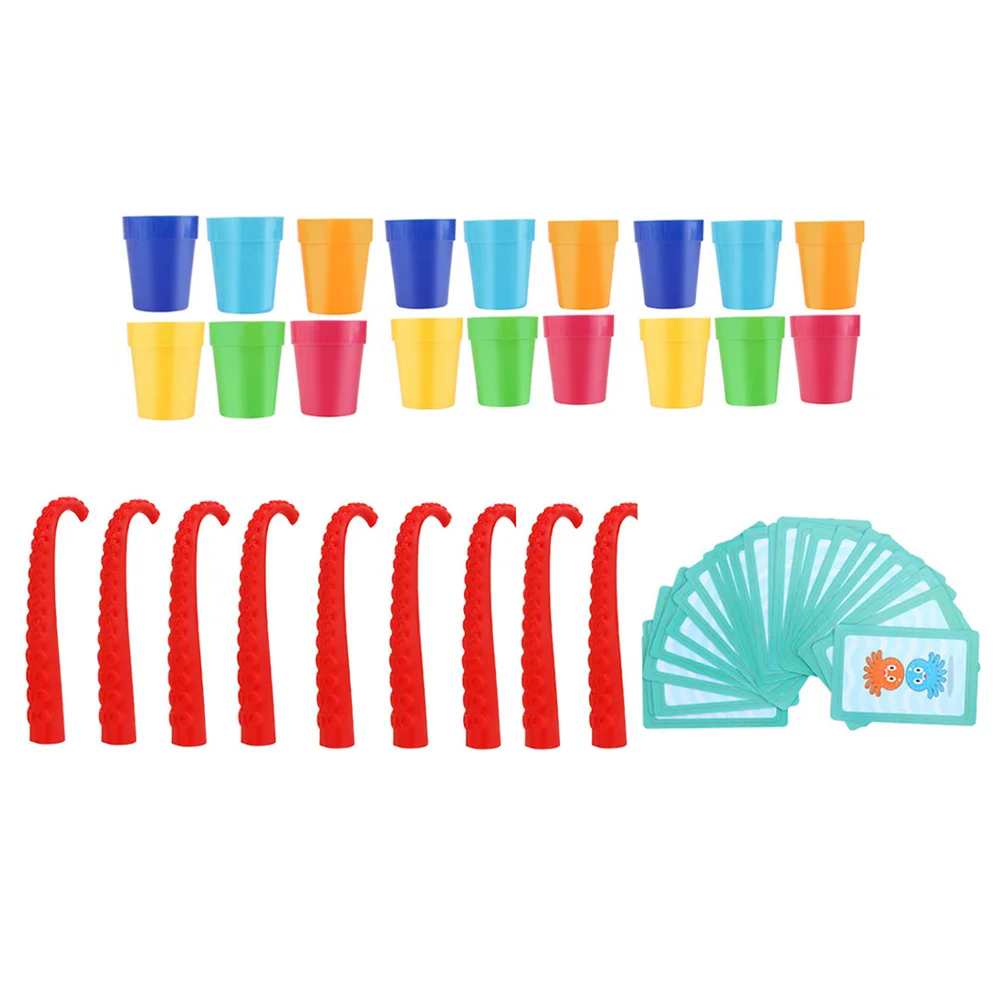 

1 Set Stacking Cups Educational Stacking Stacking Game
