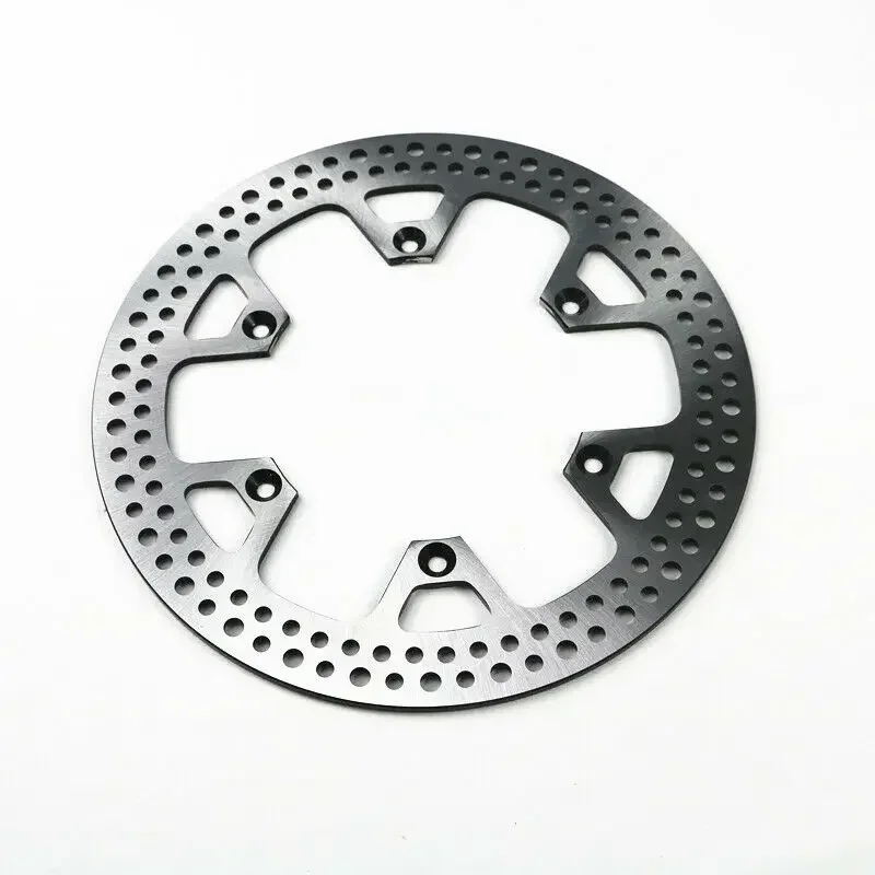 Задний тормозной диск мотоцикла для Suzuki DRZ400SM 2005-2018 RM125 RM250 Off-Road