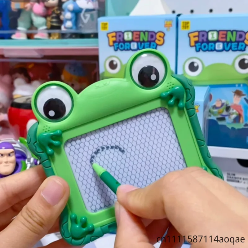 Фото Новинка 2026: TOPTOY Toy Story 5 Forever Friends — Коллекционные фигурки в слепых коробках: Базз Лайтер, Джесси, Вуди. Милые аниме-фигурки в таинственных коробках. №4