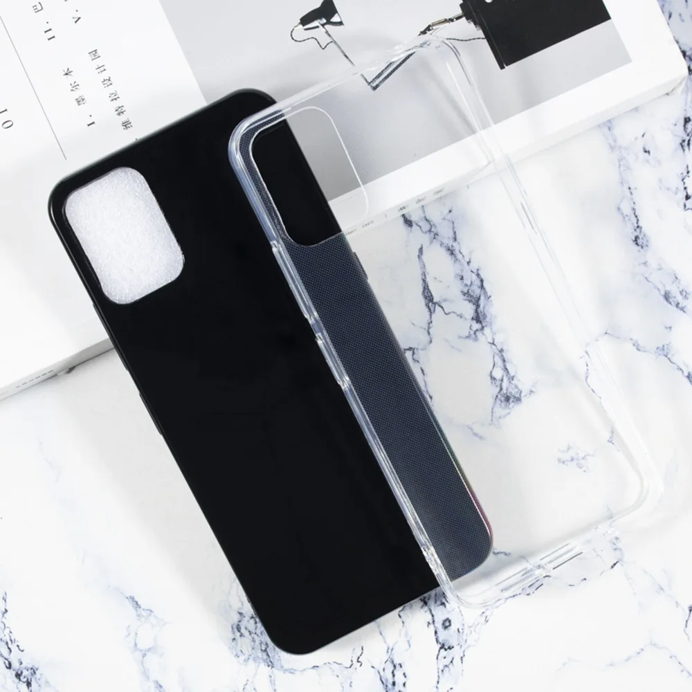 Для UMIDIGI Power 5s 6 53 &quot2021 Power5s силиконовый смартфон телефон защитный чехол из мягкого