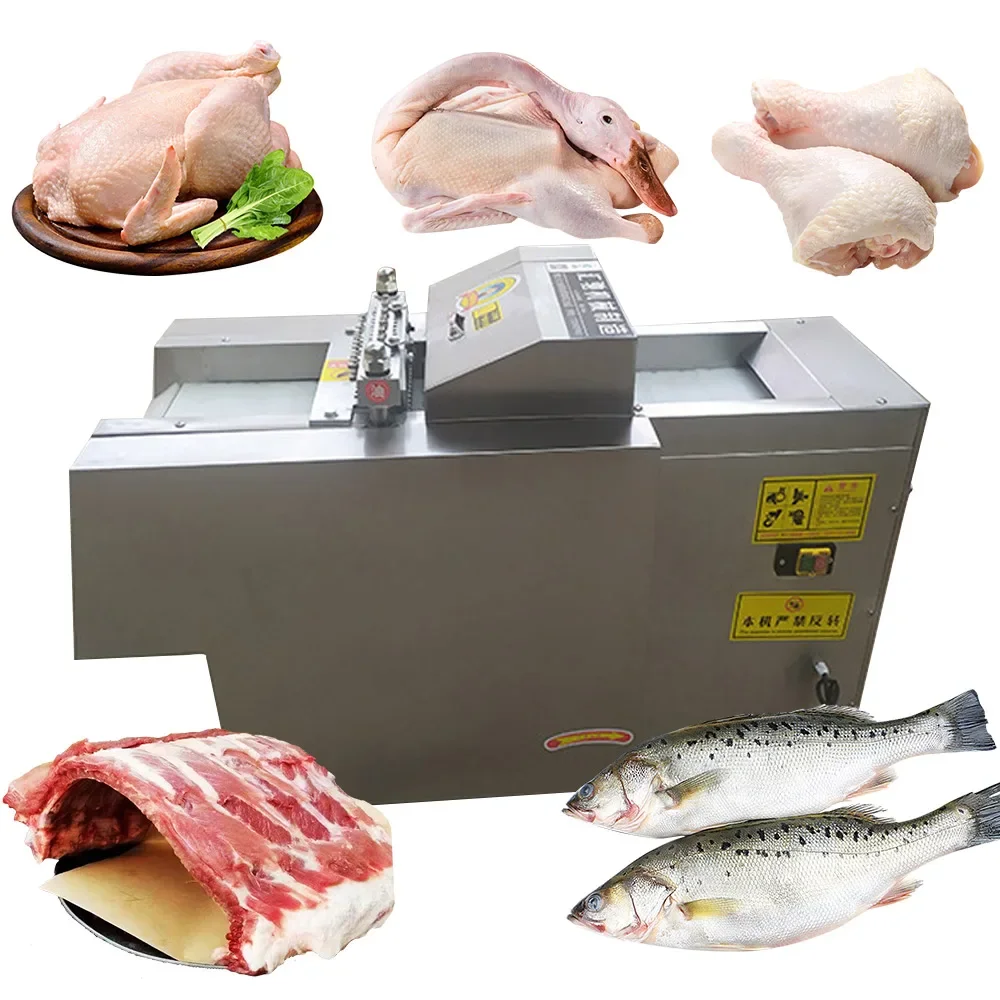 Новый стиль коммерческая машина для резки кубиков свежего мяса/месник