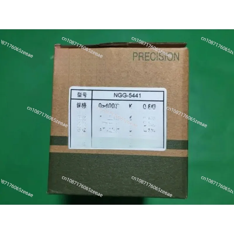 -5000 Шанхайский приборный термостат-5441 -5401 nei-5441v