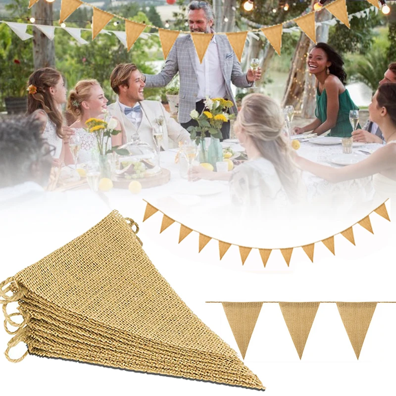 

Флажки 10 метров, баннеры для детской вечевечерние, украшение, рождественские украшения для Хэллоуина, подарки