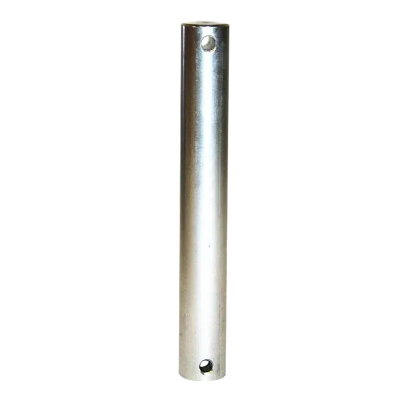 

Front Idler Pin 7100963 Compatible With Bobcat Loader MT50 MT52 MT55 MT85