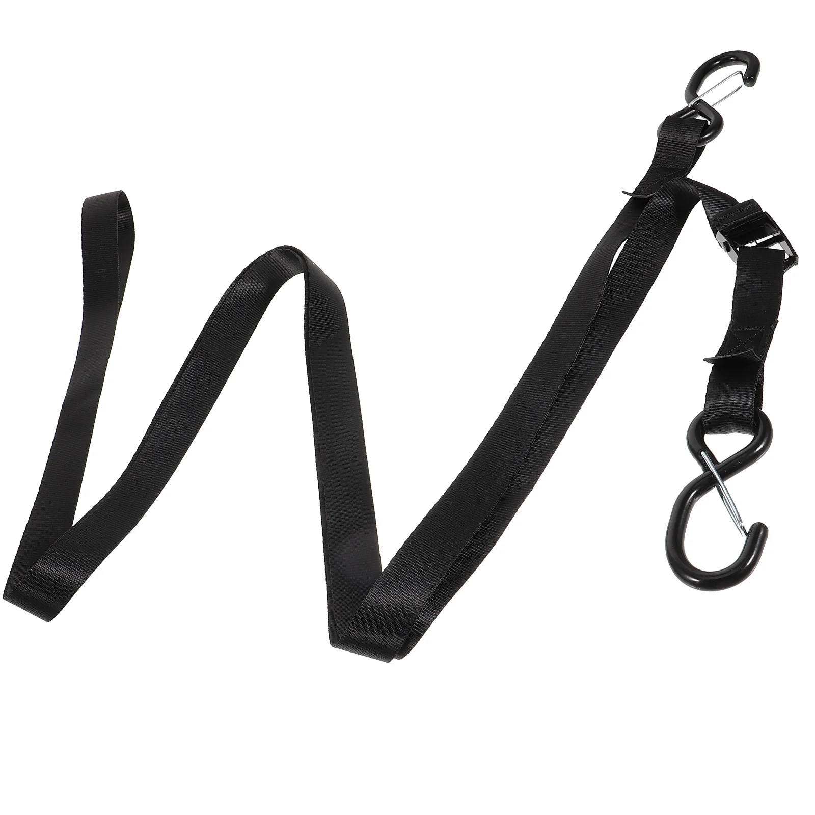 

Adjustable Rope Riding Suitcase Cycling Fixed Strap Polyester Belt Bike Luggage Straps Cords Metal Cargo Fixing