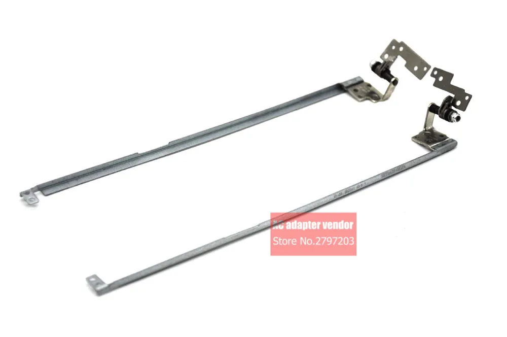 FOR HASEE GOD WAR K590C K610C K650D K570N Clevo W650E W650S laptop Screen axis hinges