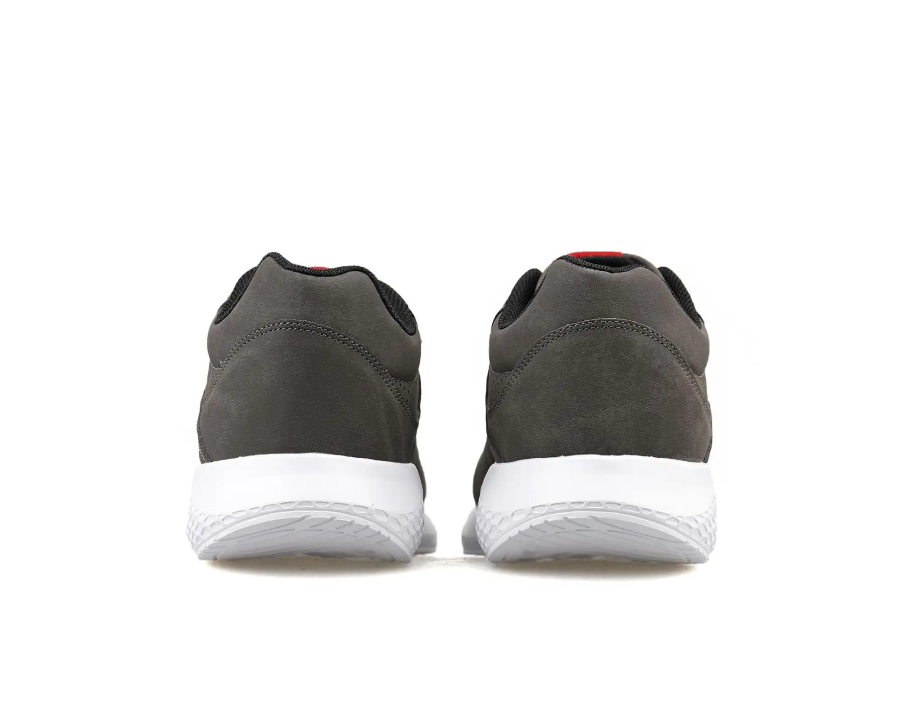 Hummel Original Men's Sneakers Casual Sneakers Brown Color Casual Running Casual Walking Shoes Hml 'S