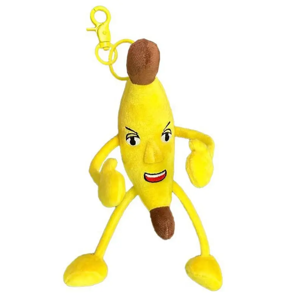 Пародия подарки пародия большой брелок с голосом банана вокализация пение