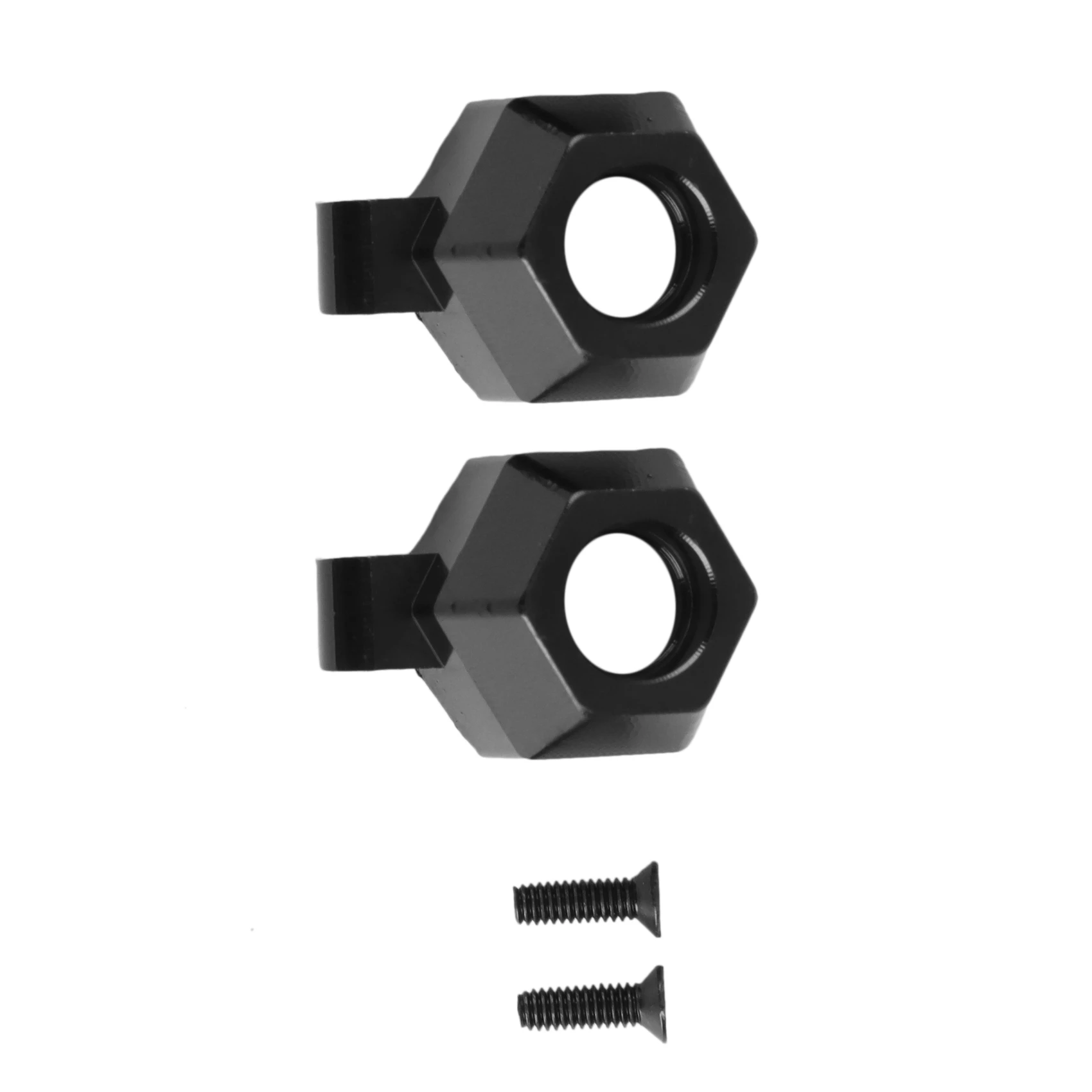 

Металлическое заднее сиденье ступицы для SG 1603 SG 1604 SG1603 SG1604 UDIRC UD1601 UD1602 1/16 обновленные детали для радиоуправляемого автомобиля, 2